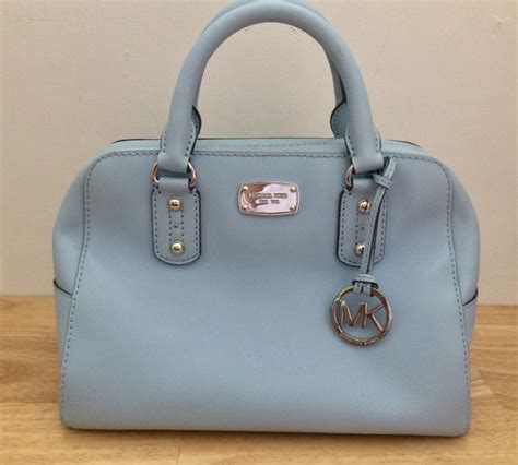 michael kors est 1981 tasche|michael kors discontinued satchels.